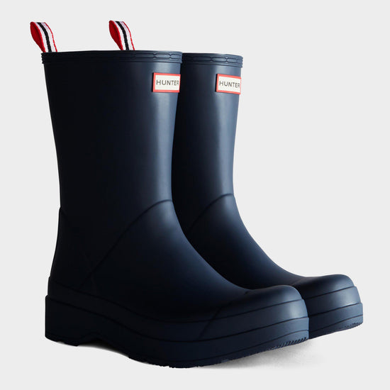 Men’s Play Mid Boots