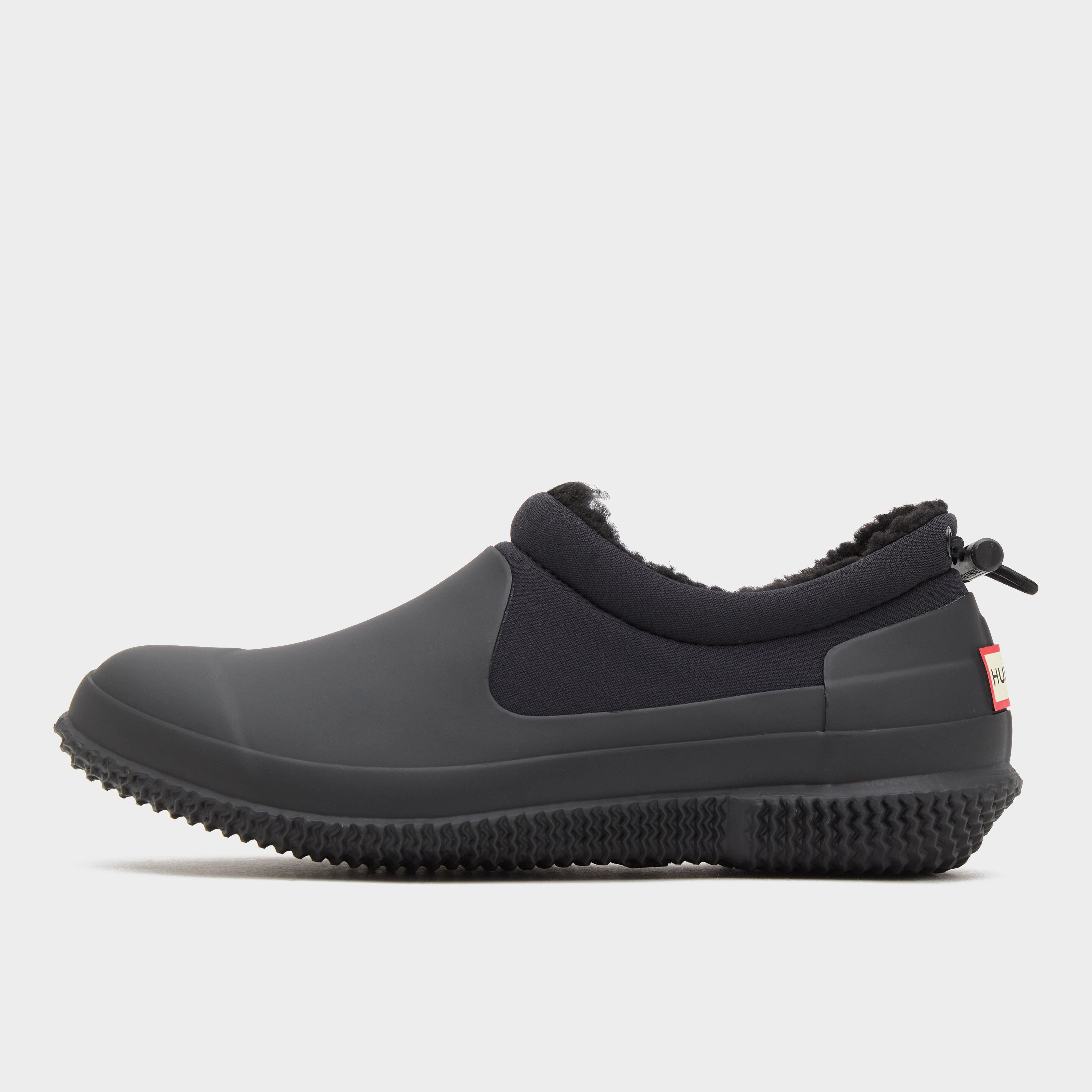 Women’s Indoor/Outdoor Insulated Shoes