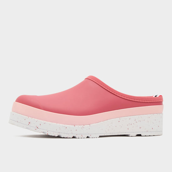 Women’s Original Play Speckle Sole Clogs