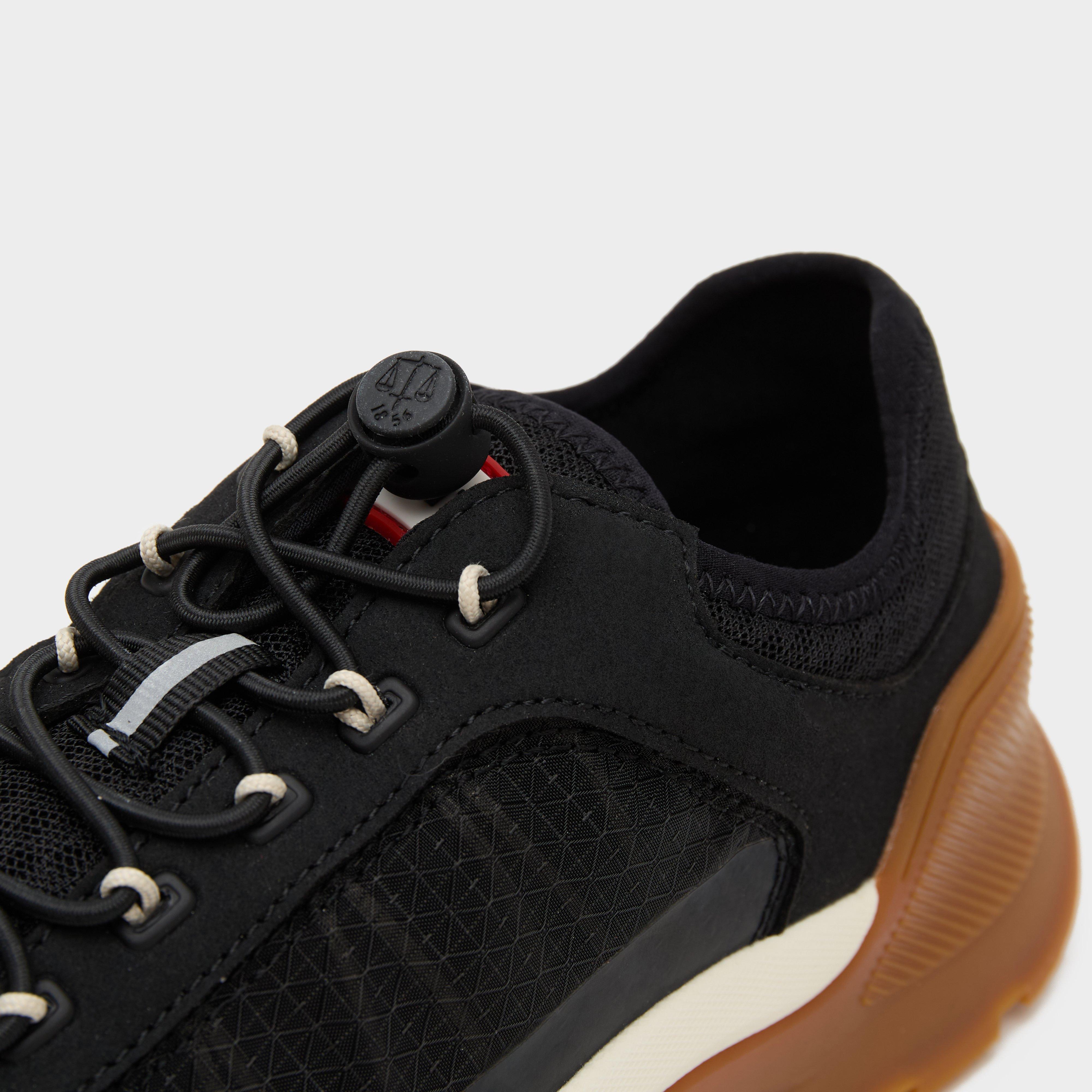Women’s Travel Trainer