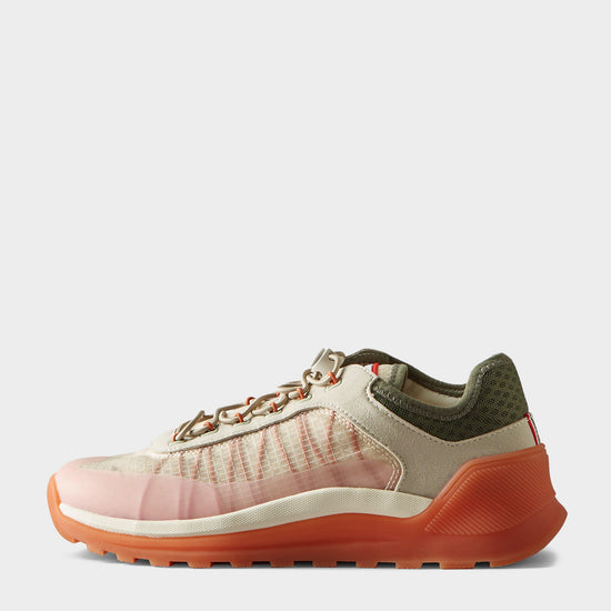 Women’s Travel Trainer