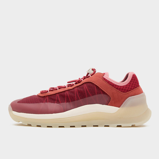 Women’s Travel Trainer