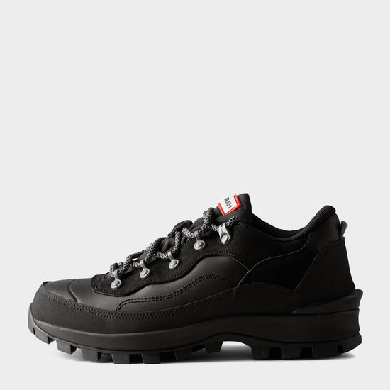 Women’s Explorer Leather Shoes