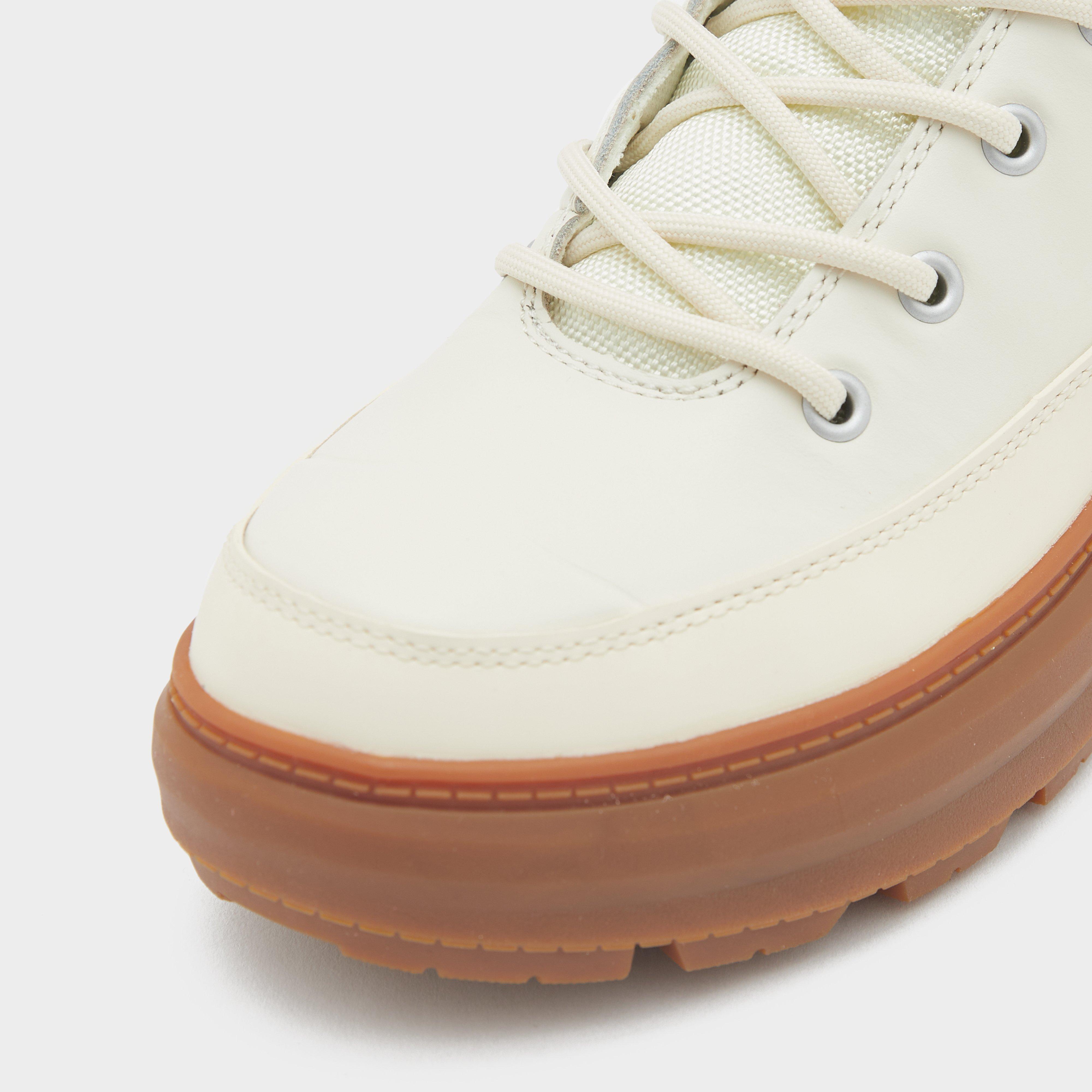 Women’s Rebel Explorer Commando Boots