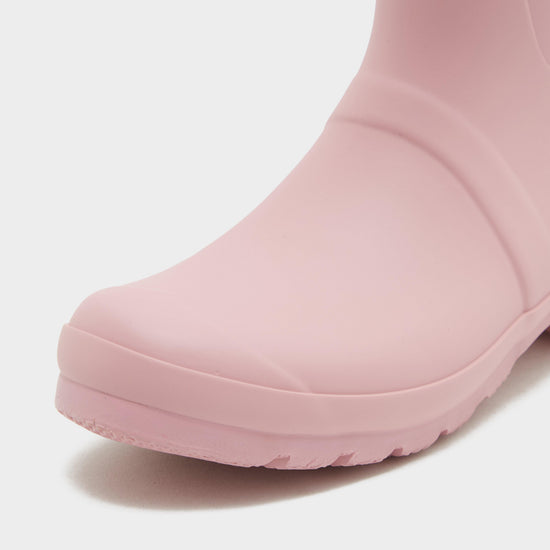 Women’s Original Short Back Adjustable Wellington Boots
