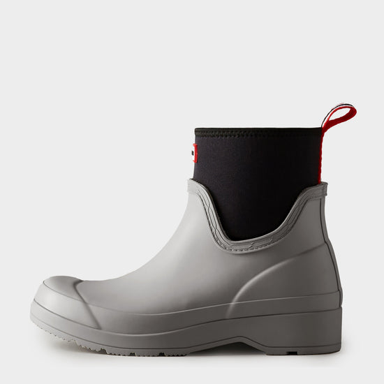 Women’s Play Short Neoprene Boots