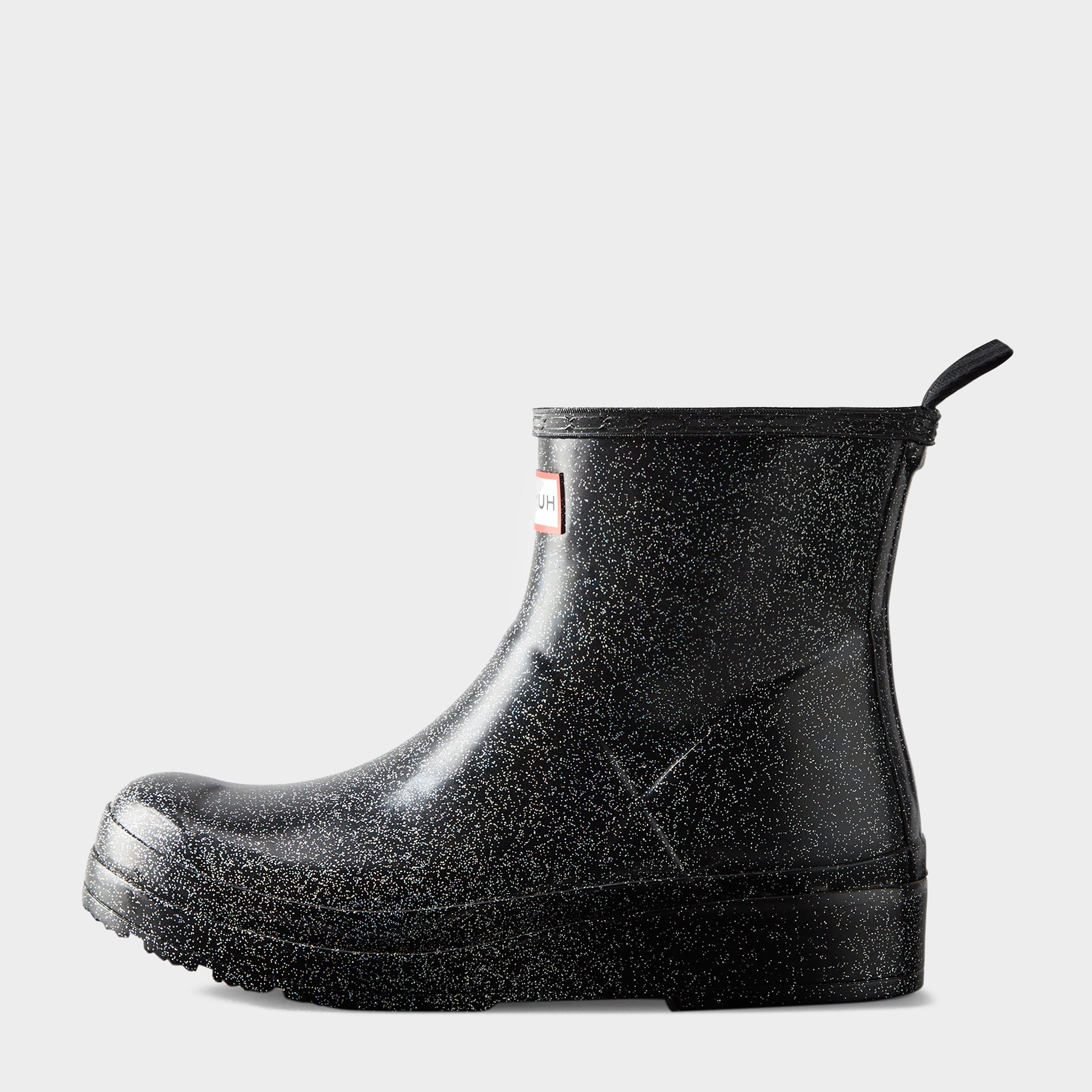 Women’s Original Play Short Starcloud Glitter Boots