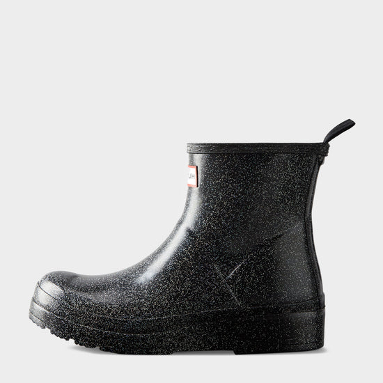 Women’s Original Play Short Starcloud Glitter Boots