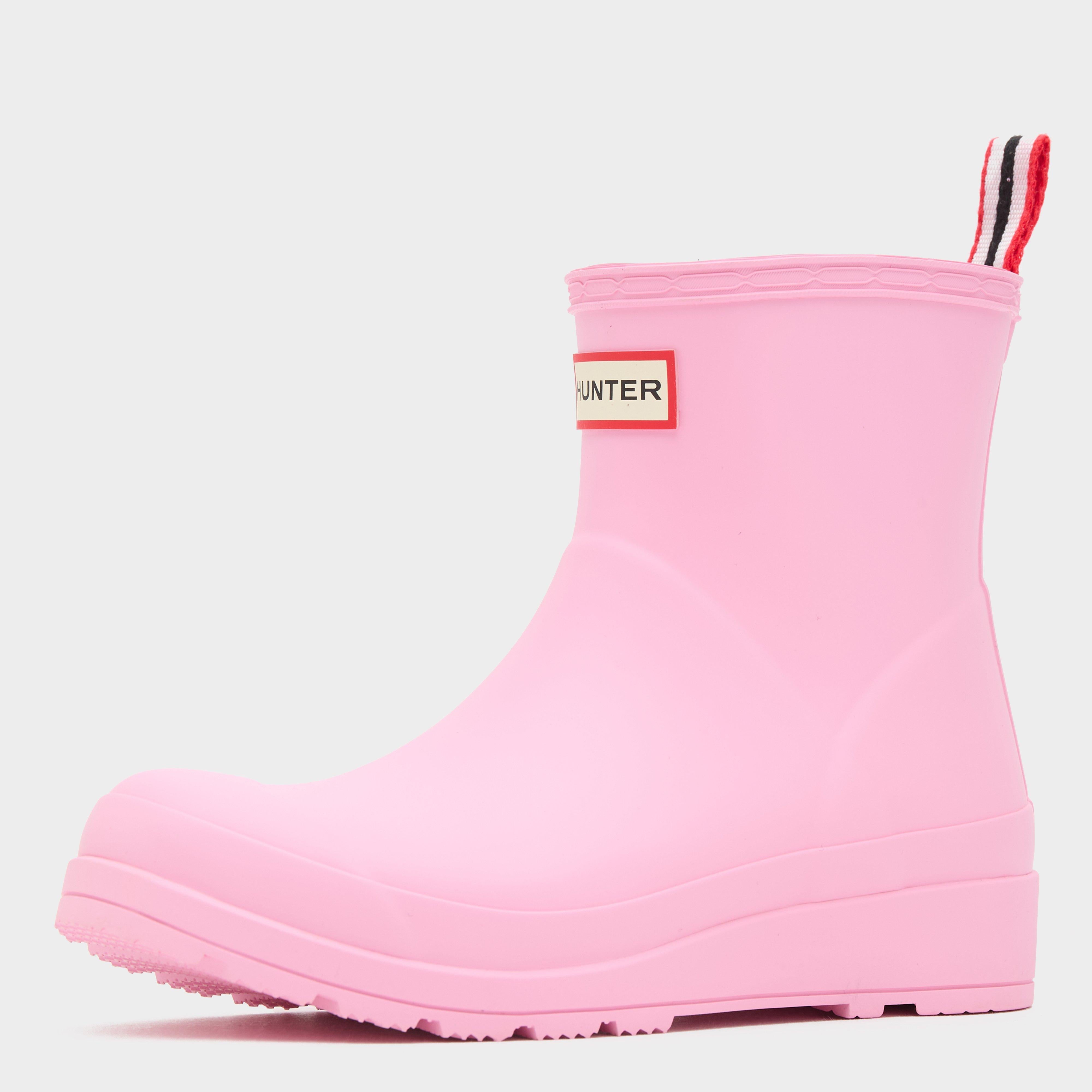 Women’s Play Short Boots