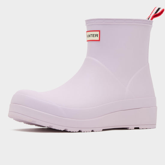 Women’s Play Short Boots