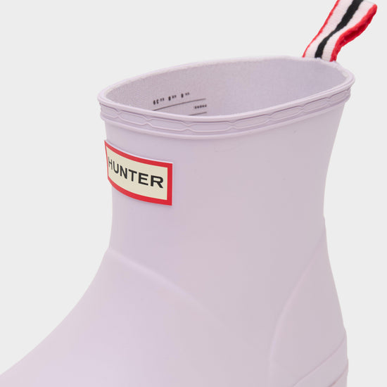 Women’s Play Short Boots