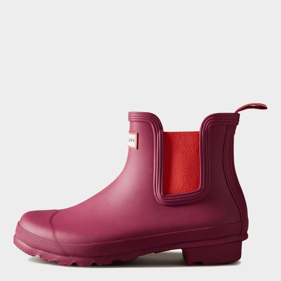 Women’s Original Chelsea Wellington Boots