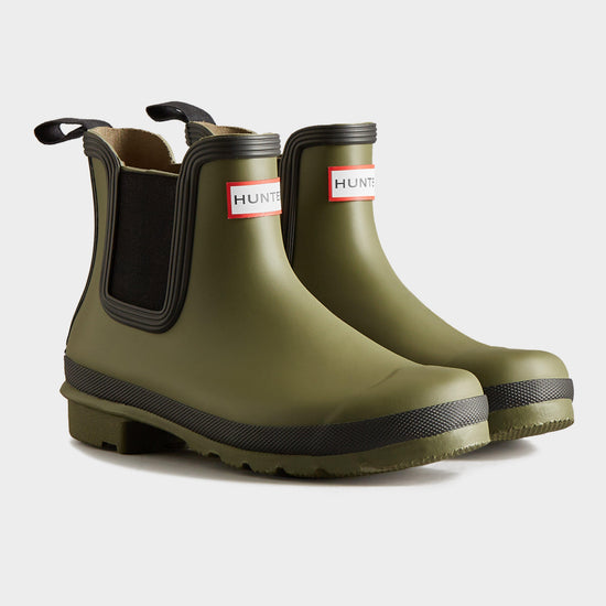 Women’s Original Chelsea Wellington Boots