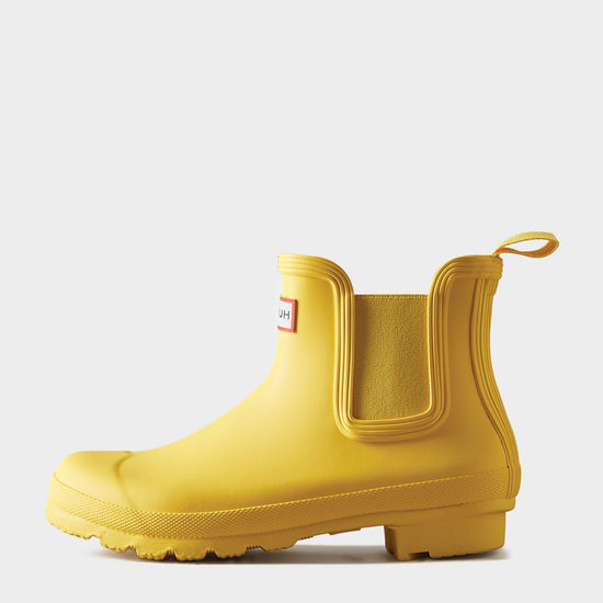 Women’s Original Chelsea Wellington Boots