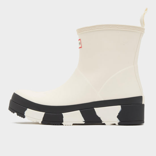 Women’s Play Short Boots