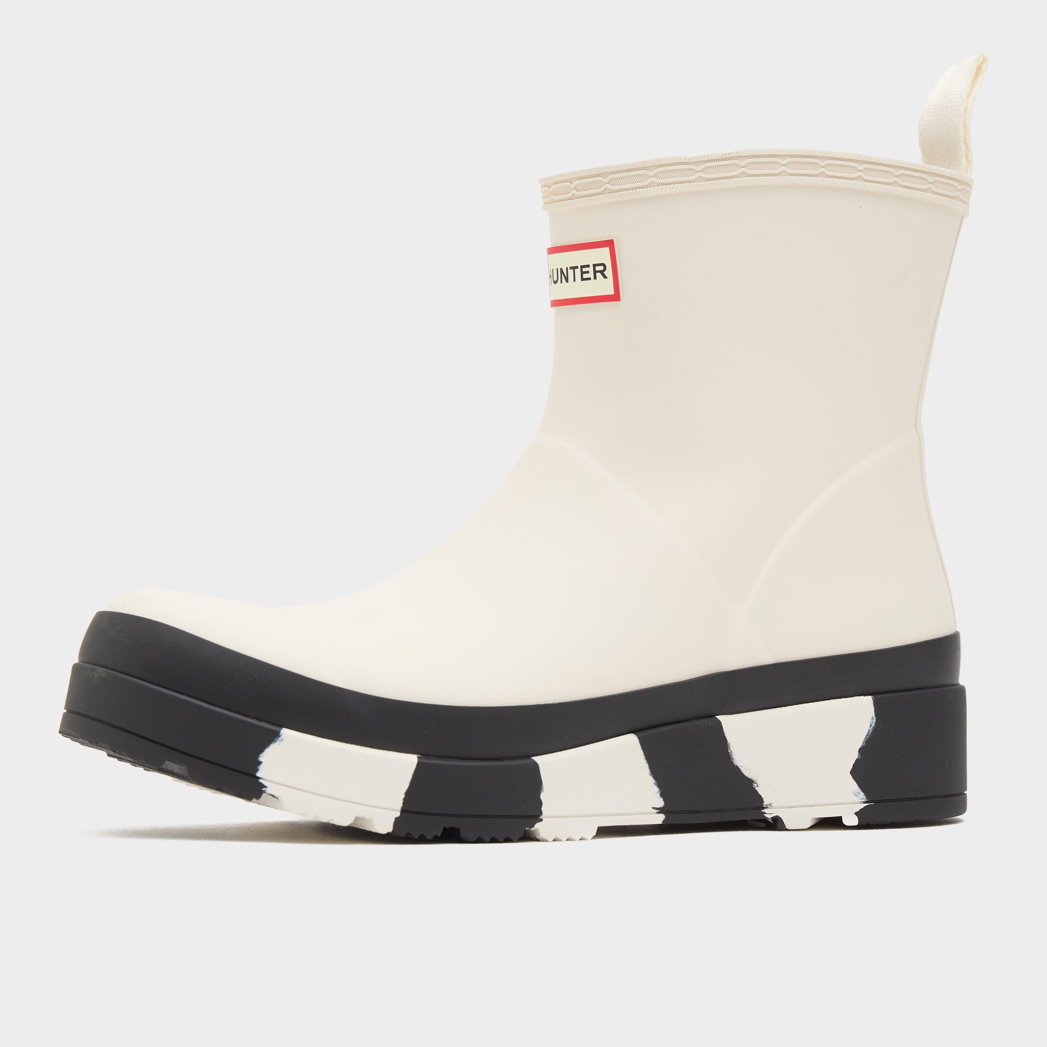 Women’s Play Short Boots