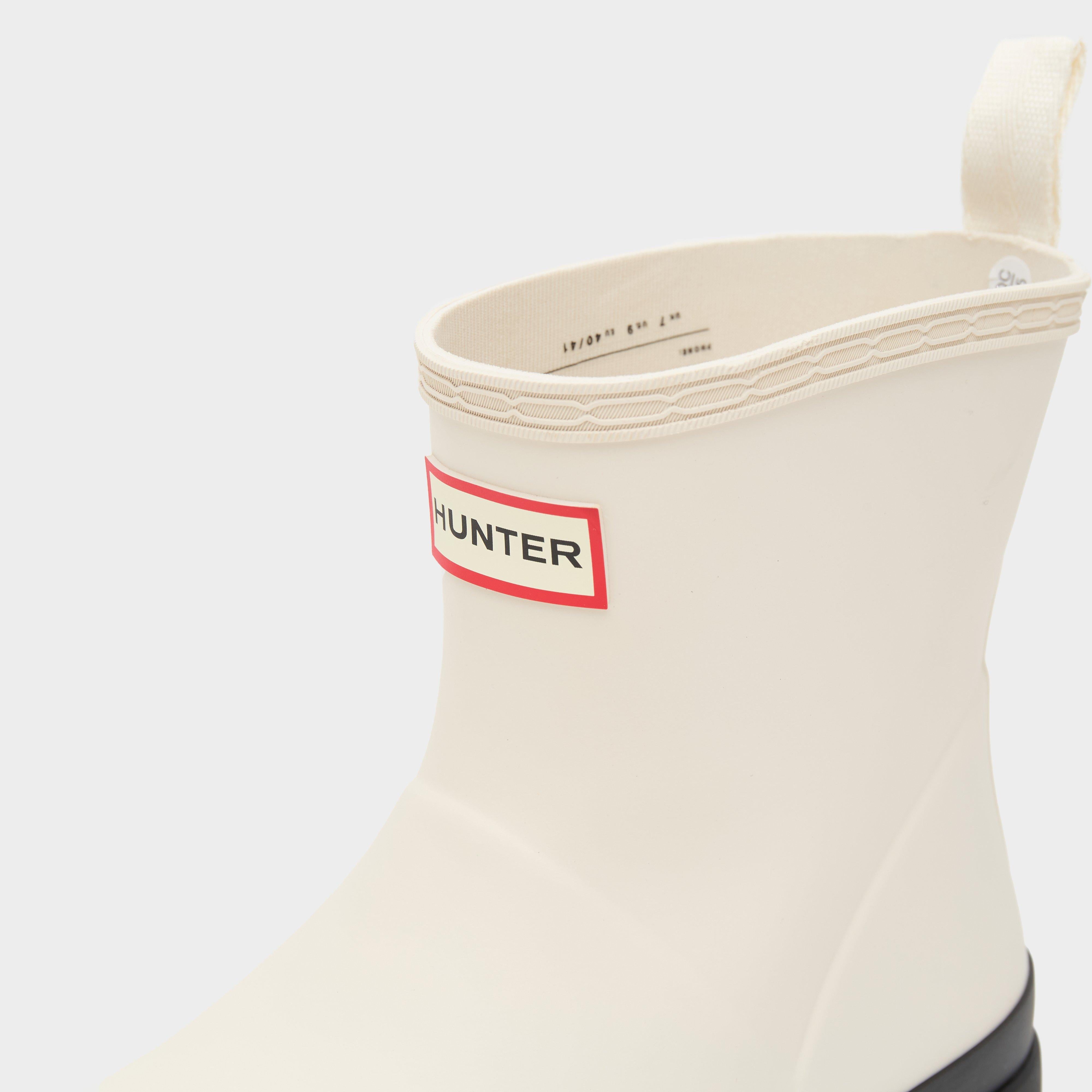 Women’s Play Short Boots