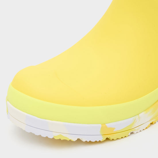Women’s Play Short Colour Splash Boots