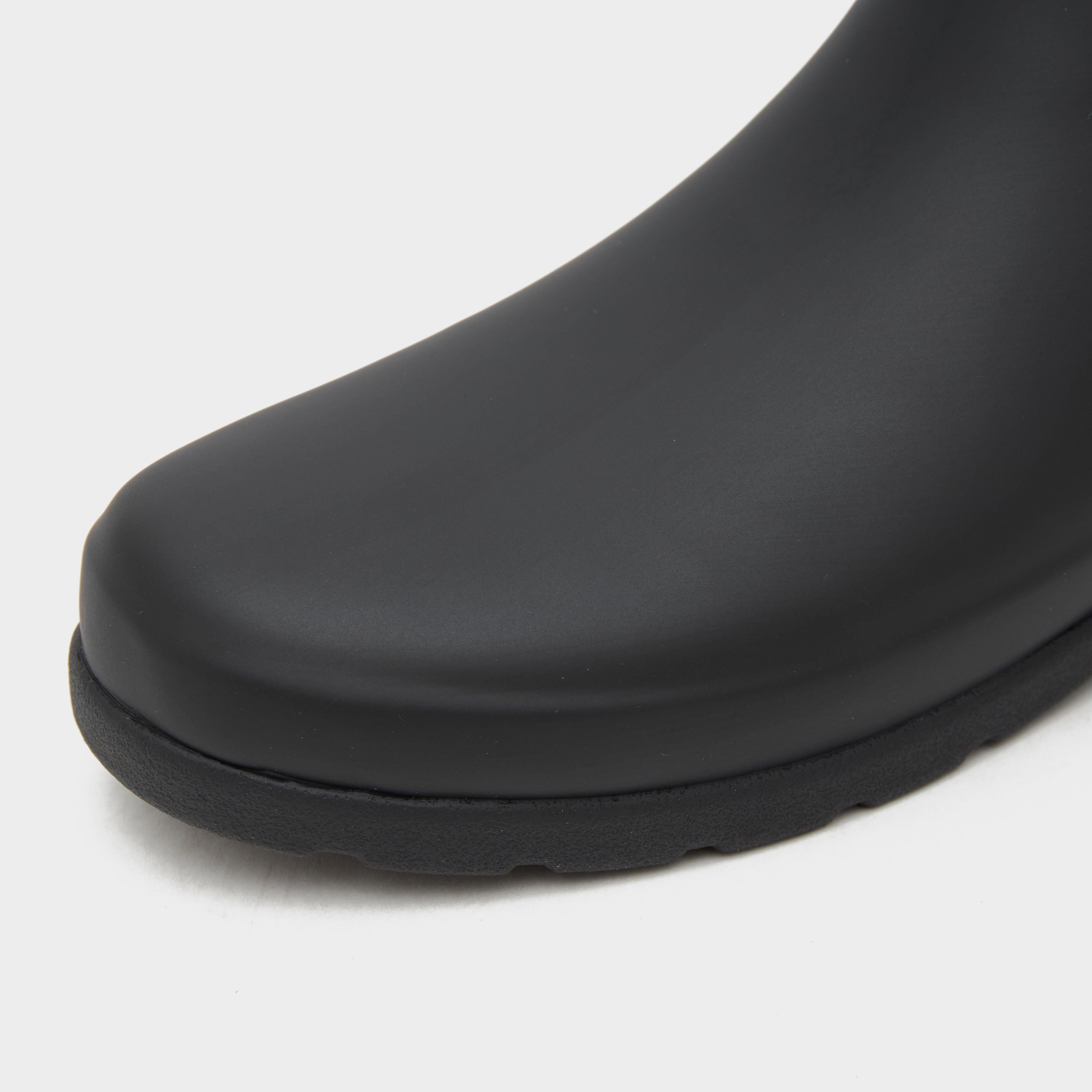 Women’s Refined Tall Studded Cuff Wellington Boots