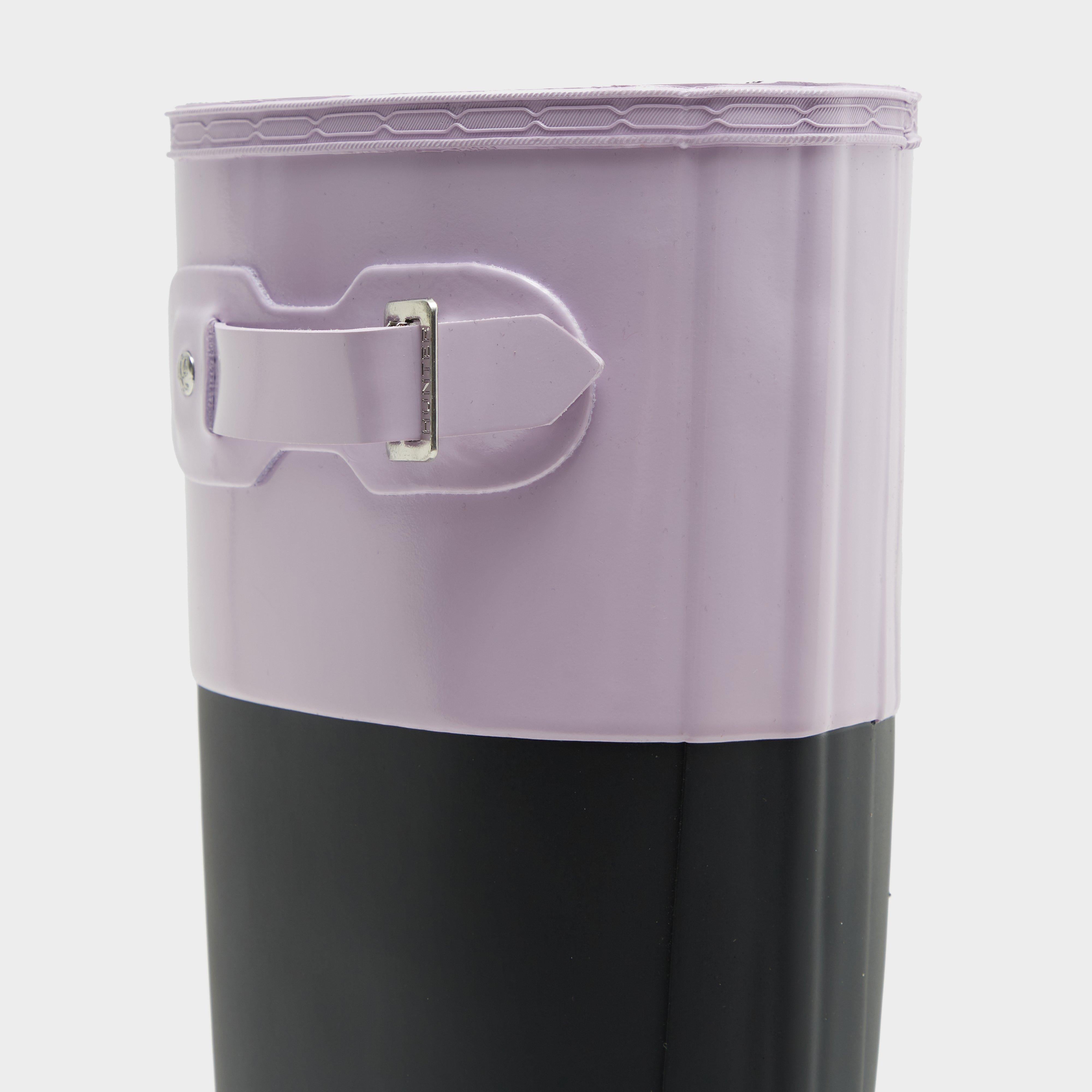 Women's Original Tall Colour Block Wellington Boots