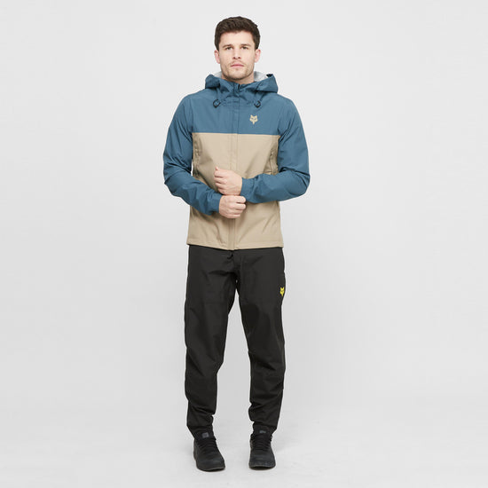 Ranger 2.5-Layer Waterproof Jacket