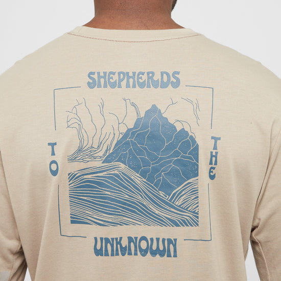 Men's Ranger Drirelease® Long Sleeve Jersey