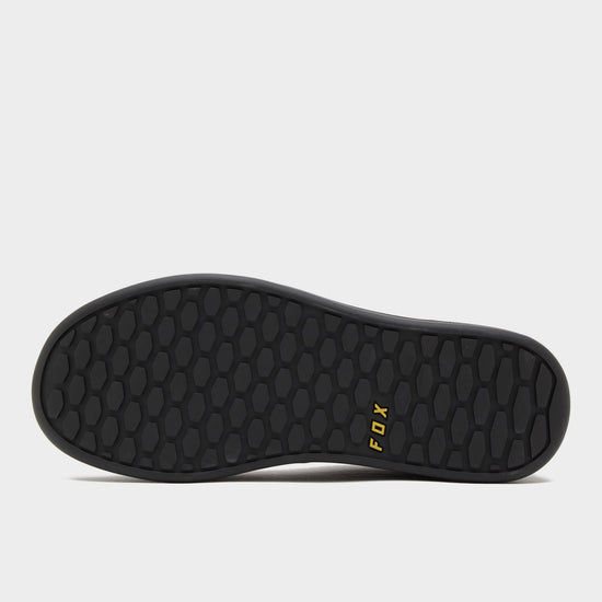 Union Flat Shoes