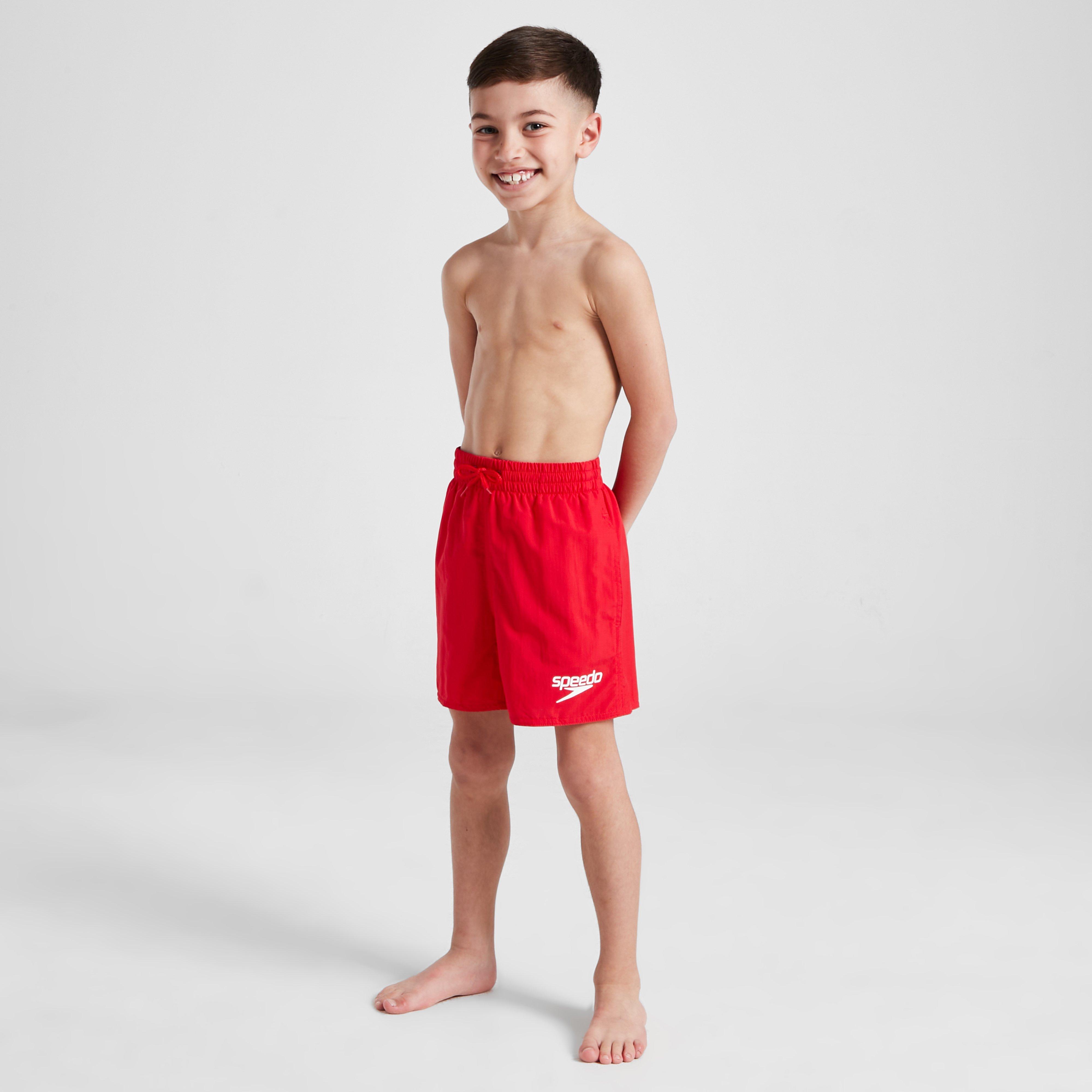 Kids’ Essential 13” Watershorts