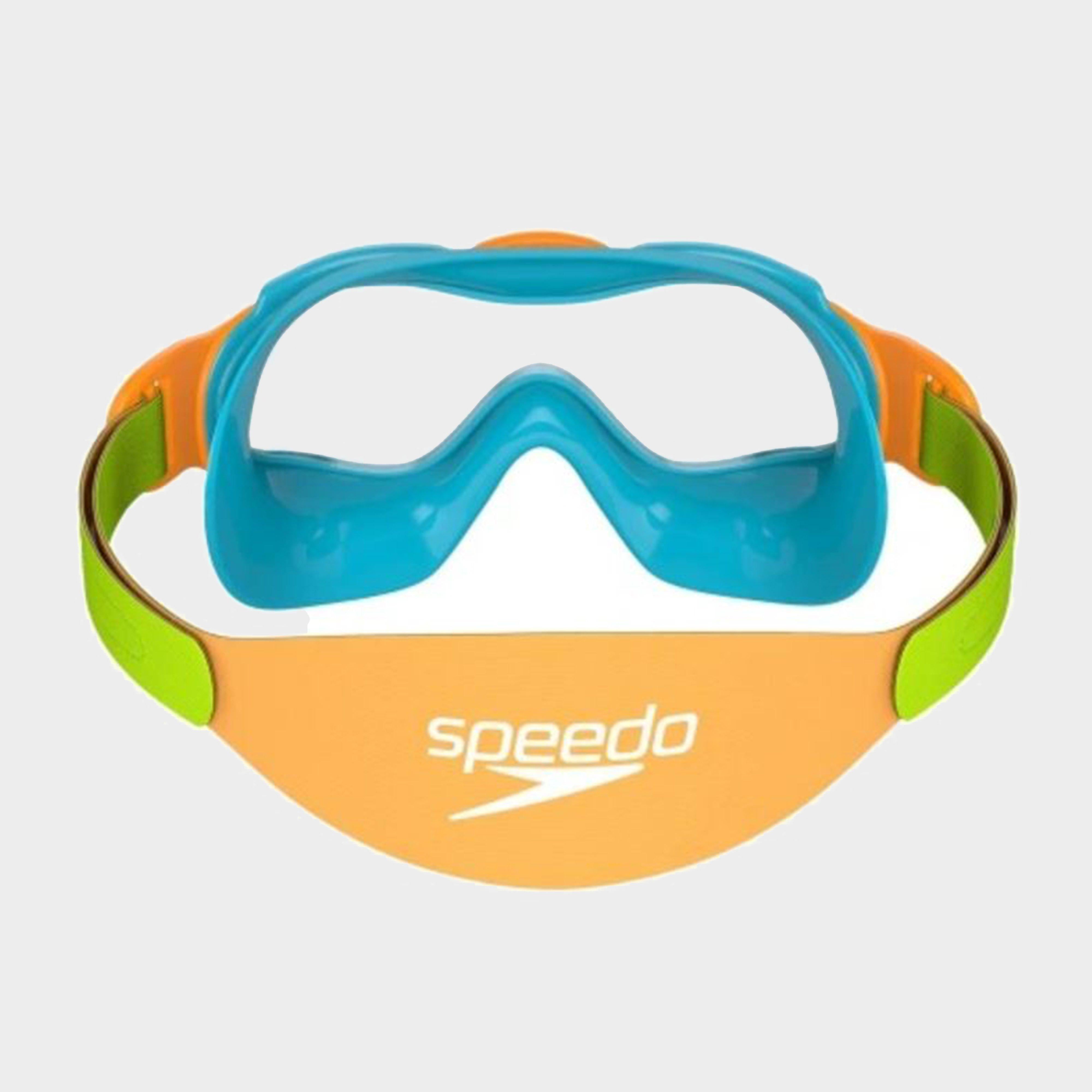 Kids’ Biofuse Mask Goggles