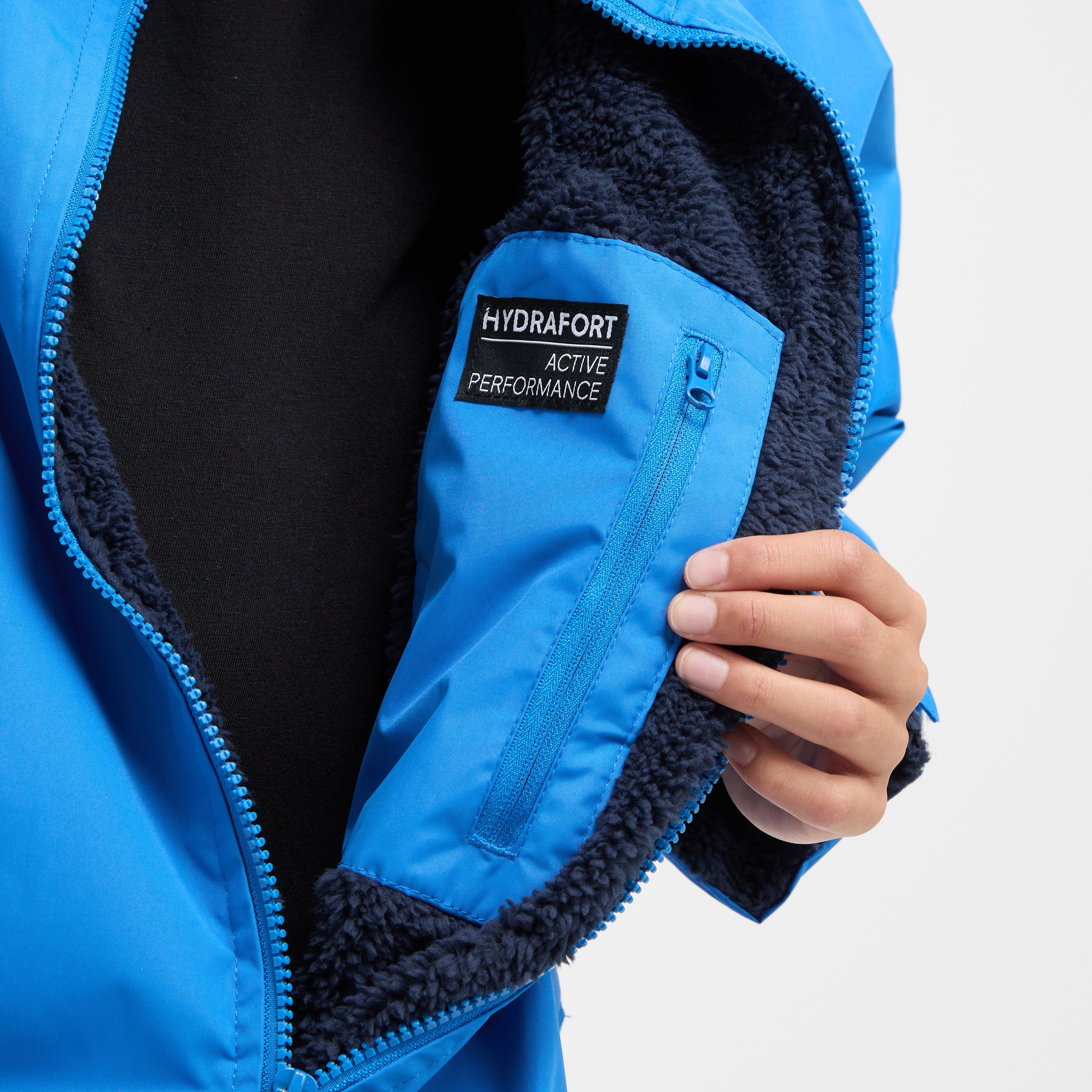 Kids’ Waterproof Changing Robe