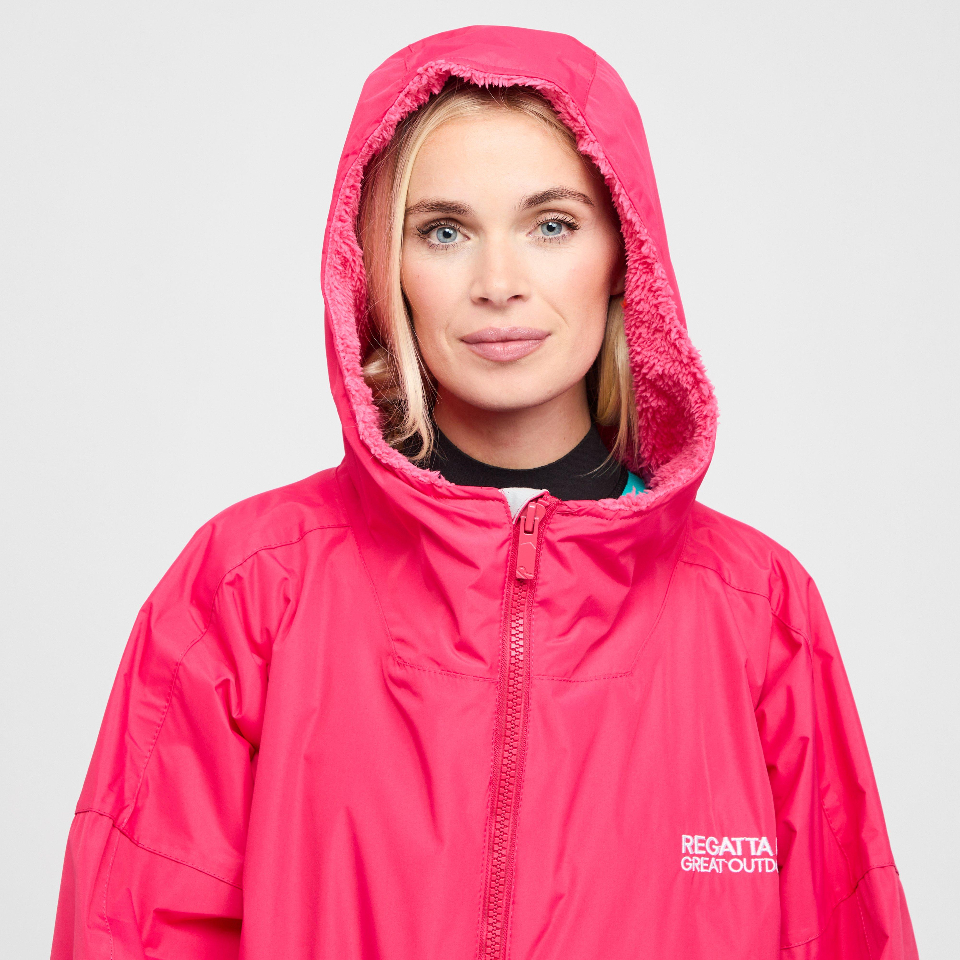 Waterproof Changing Robe