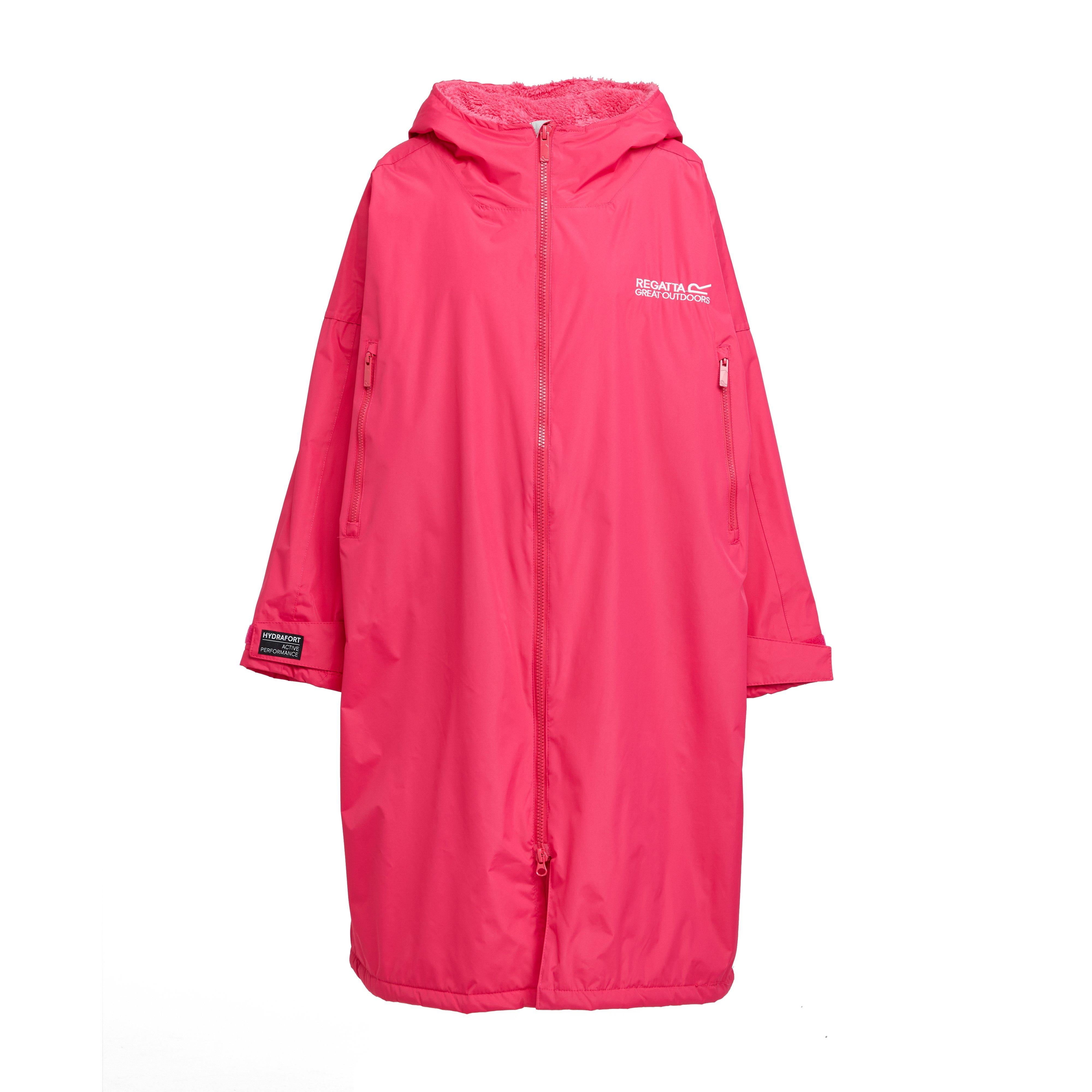 Waterproof Changing Robe