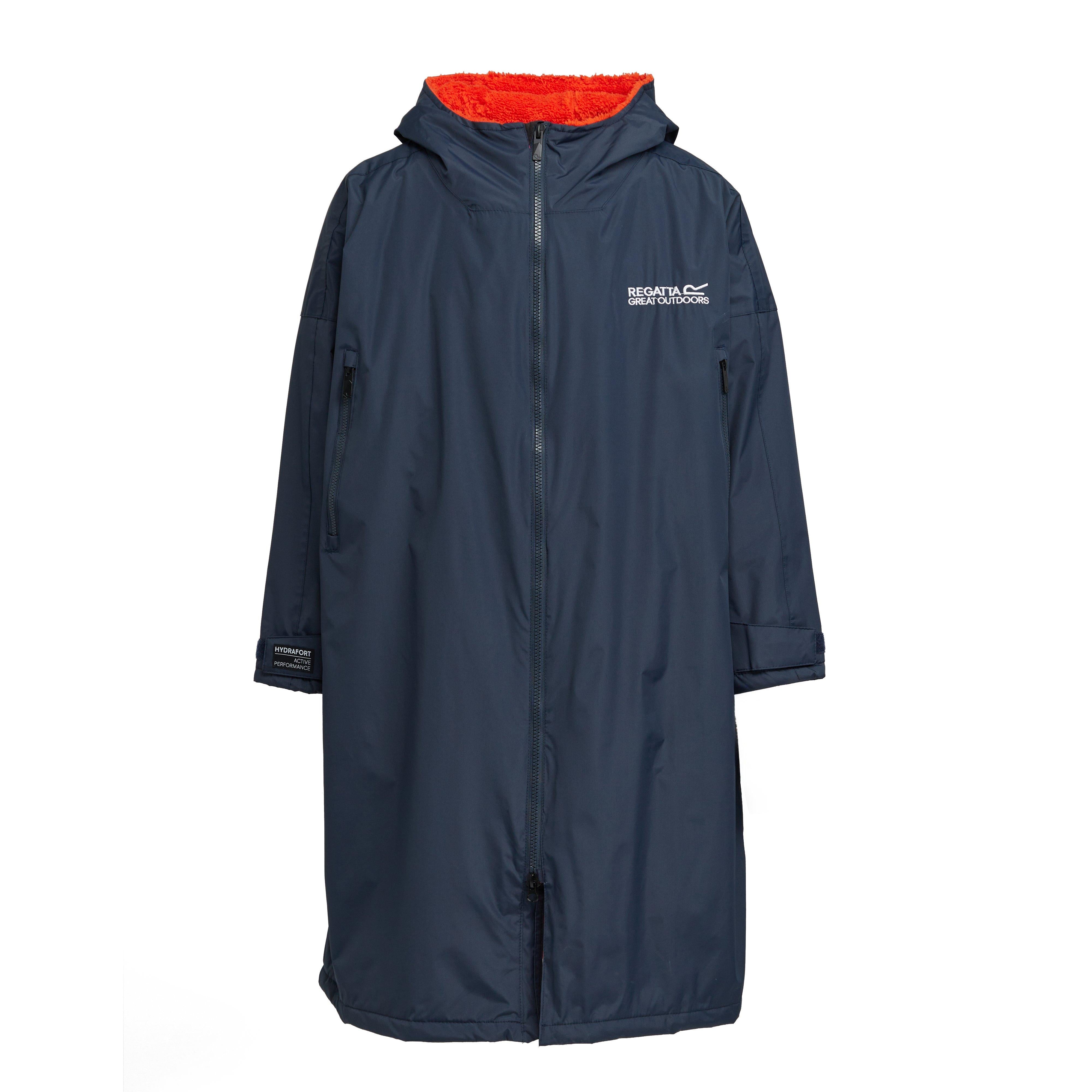 Waterproof Changing Robe