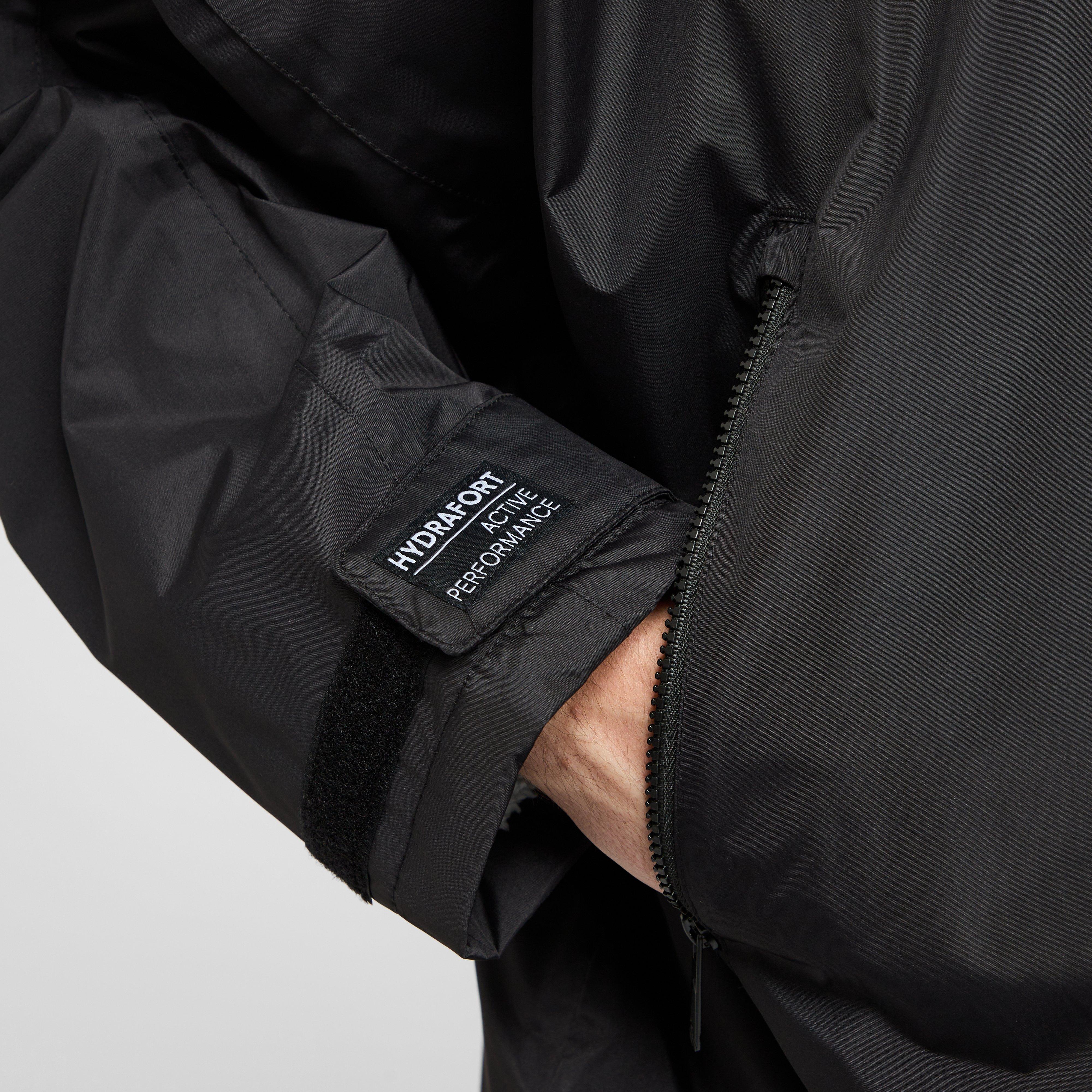 Waterproof Changing Robe