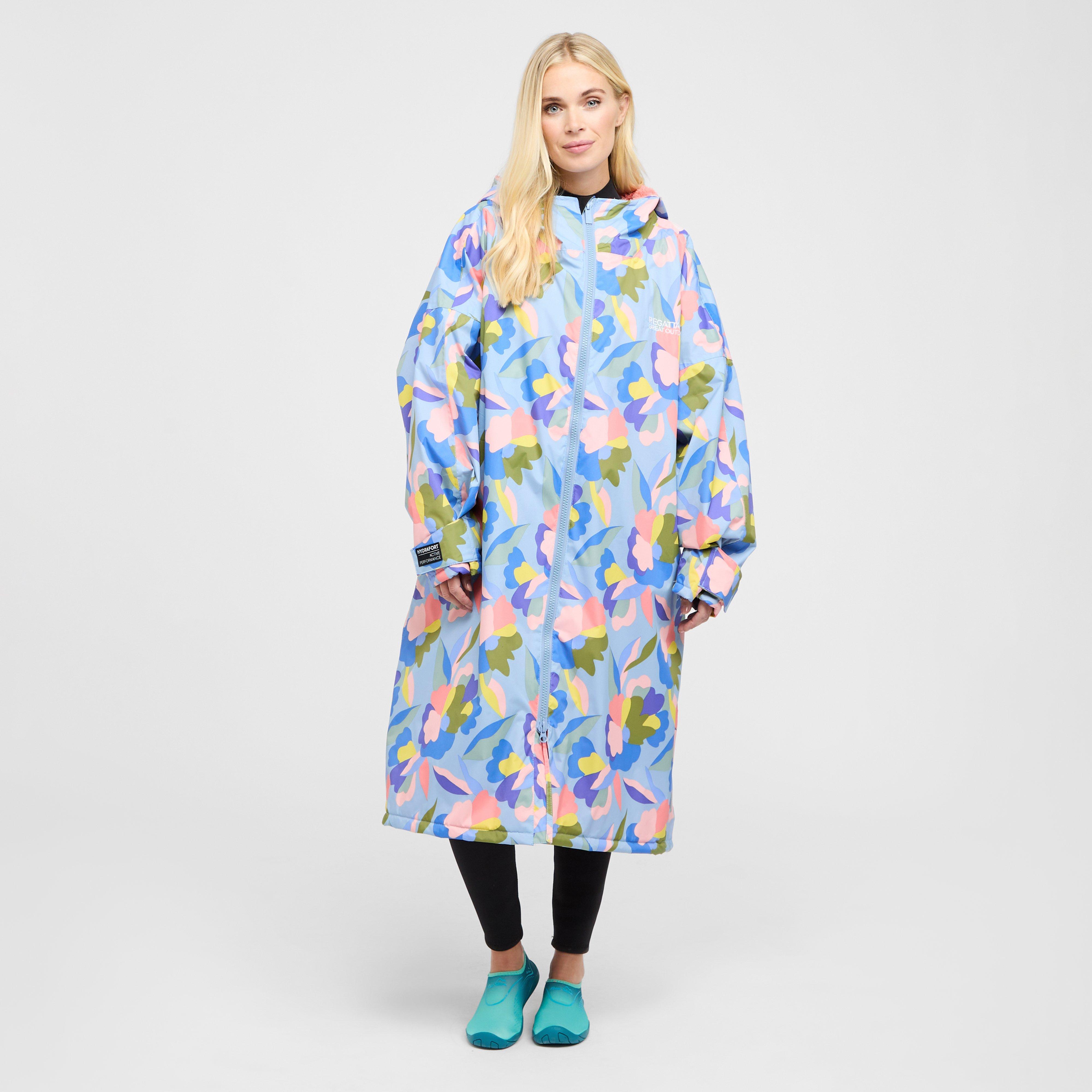Waterproof Changing Robe