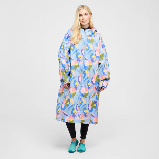 Waterproof Changing Robe
