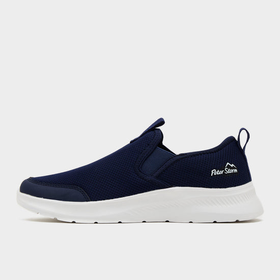 Women’s Slip On Shoe