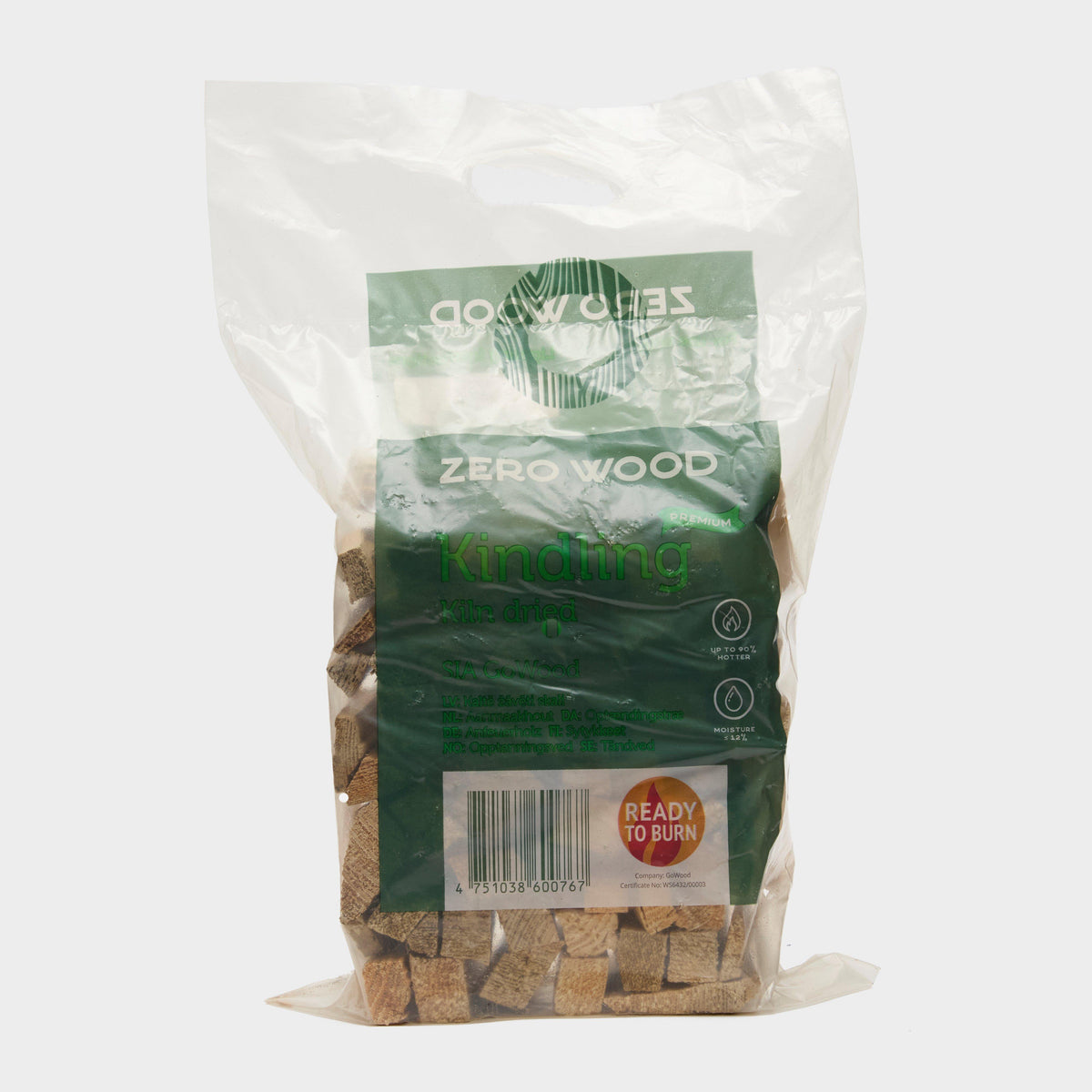 Spruce and Pine Kindling 2.5kg