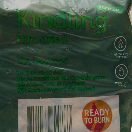 Spruce and Pine Kindling 2.5kg