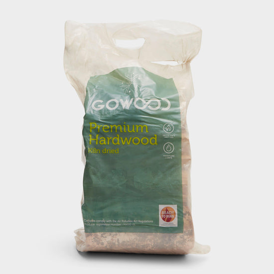 Premium Hardwood Dinky Bag 18L 7.5kg
