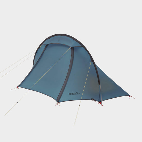 Bobcat I Ultralight Tent