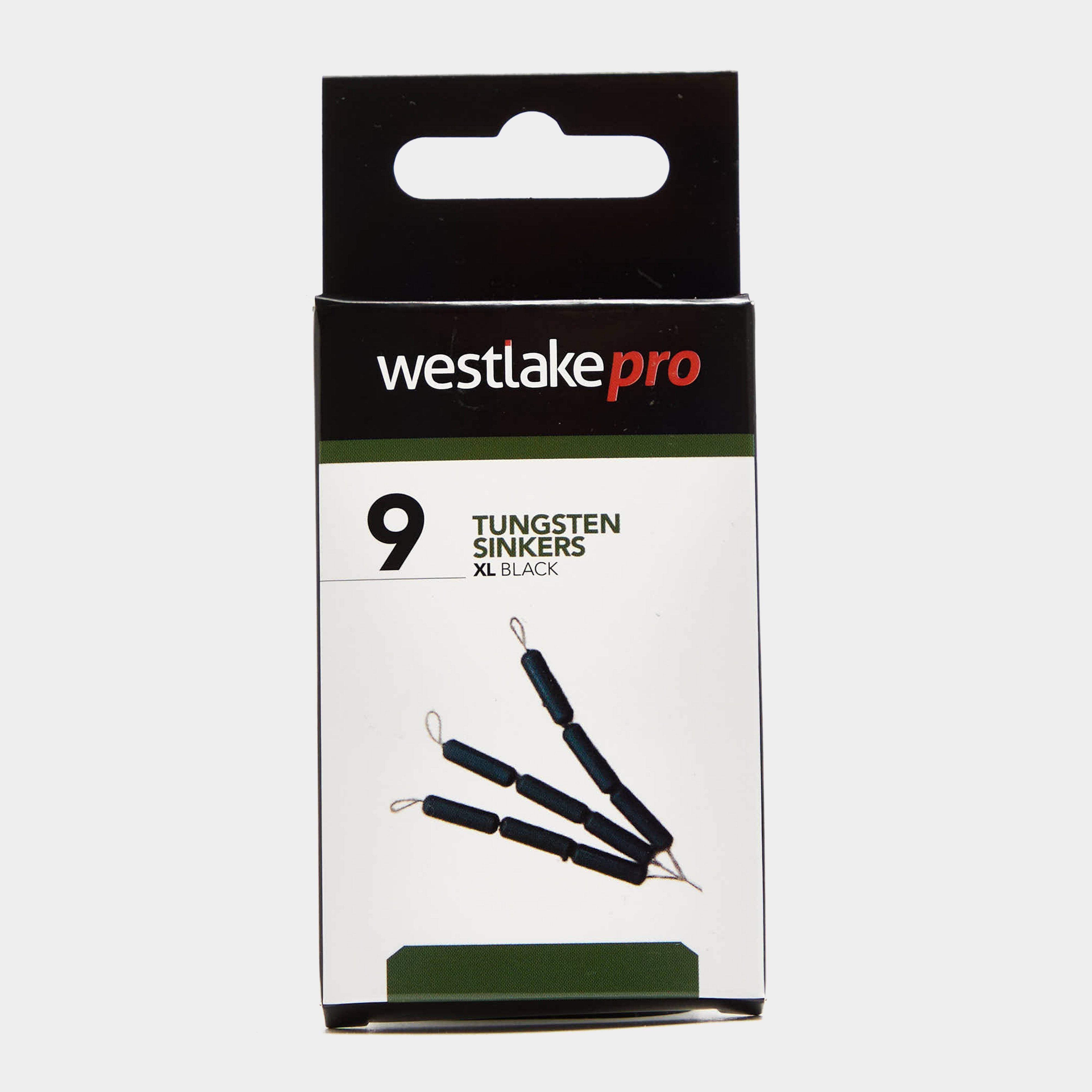 Tungsten Sinkers XL