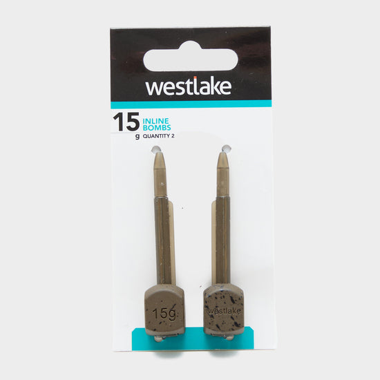 Inline Bomb 15g
