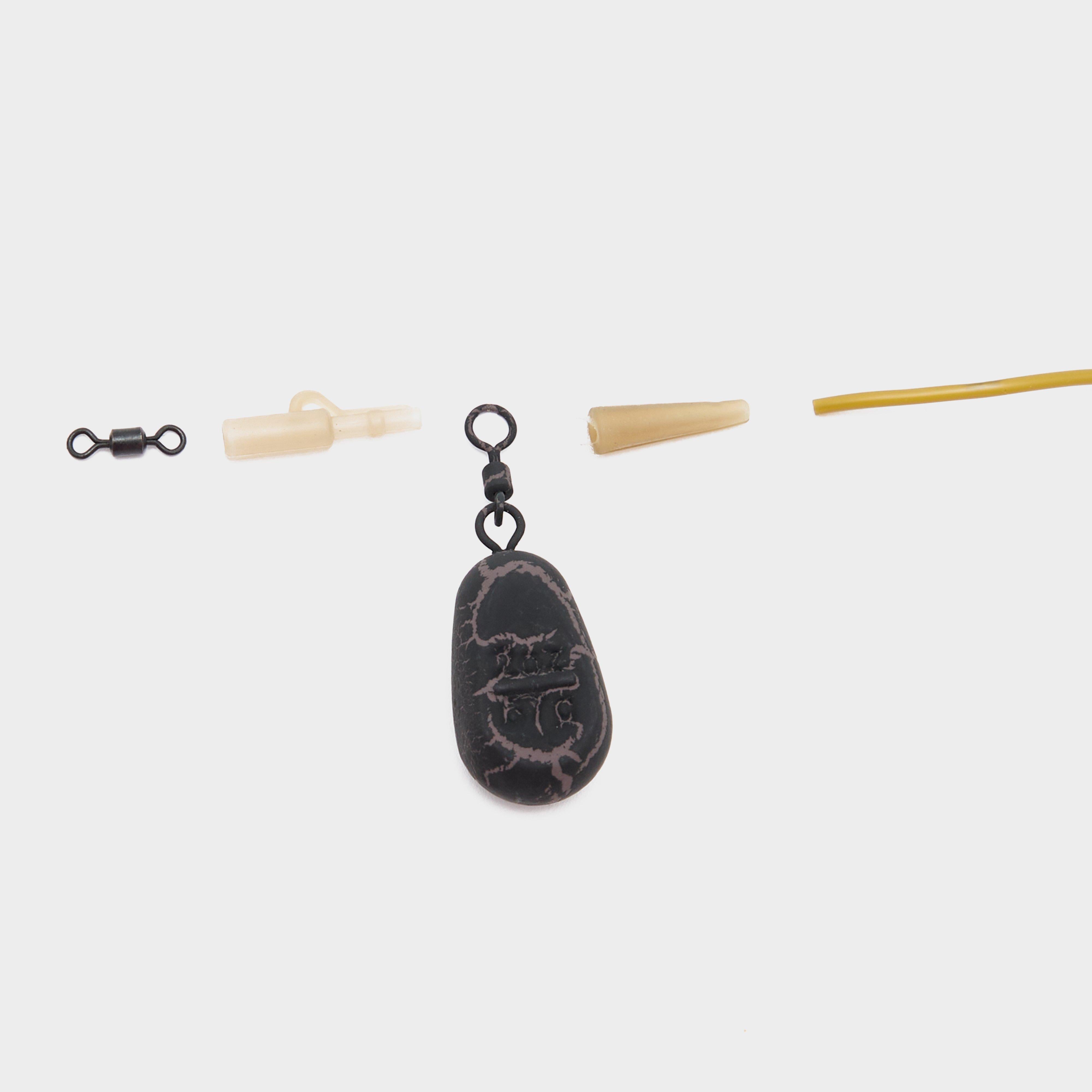 Pro Lead Clip Action Pack Brown