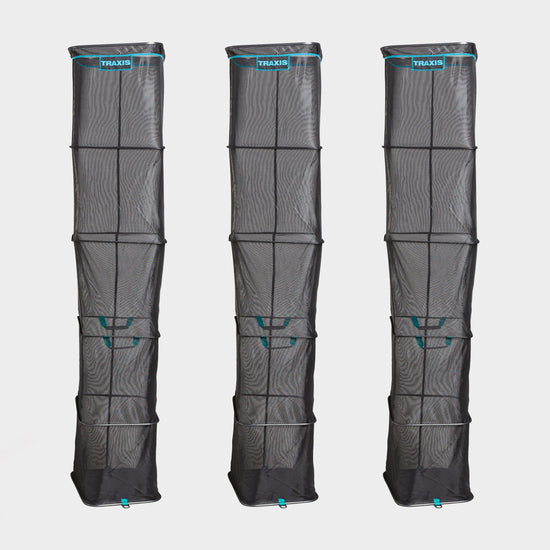 Commercial Ready Compact Keepnet Set