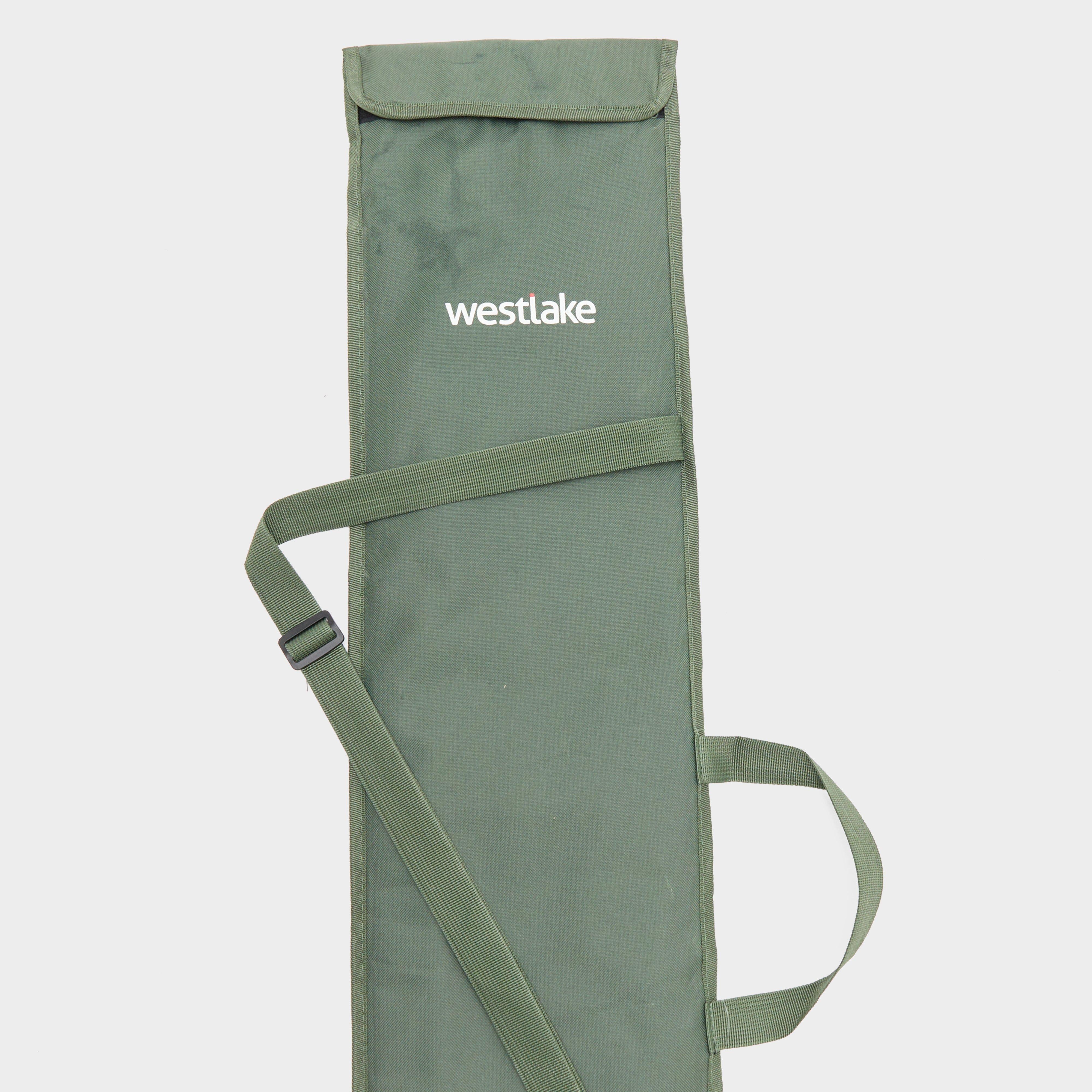 Barbel Tripod