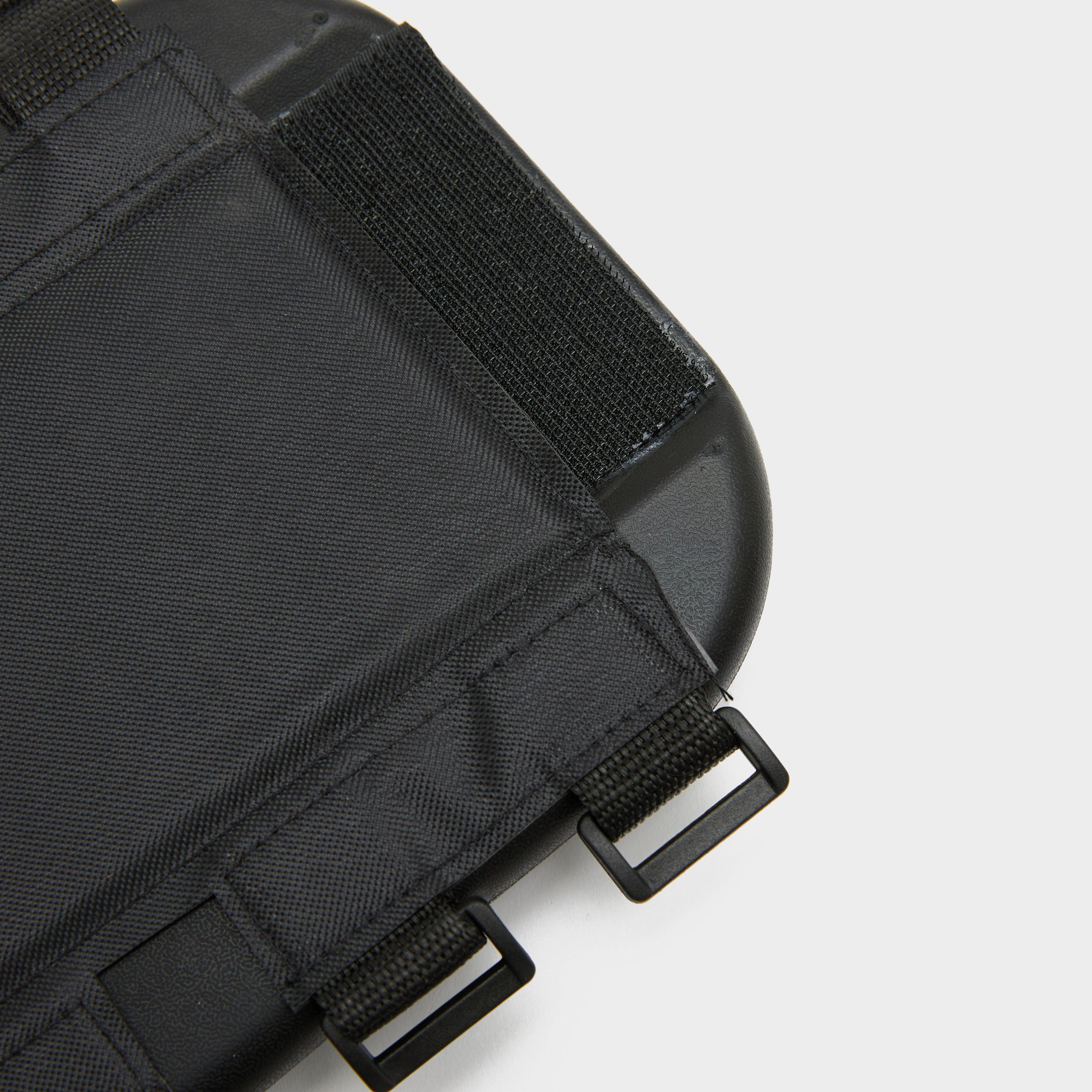 Cargo Padded Seat