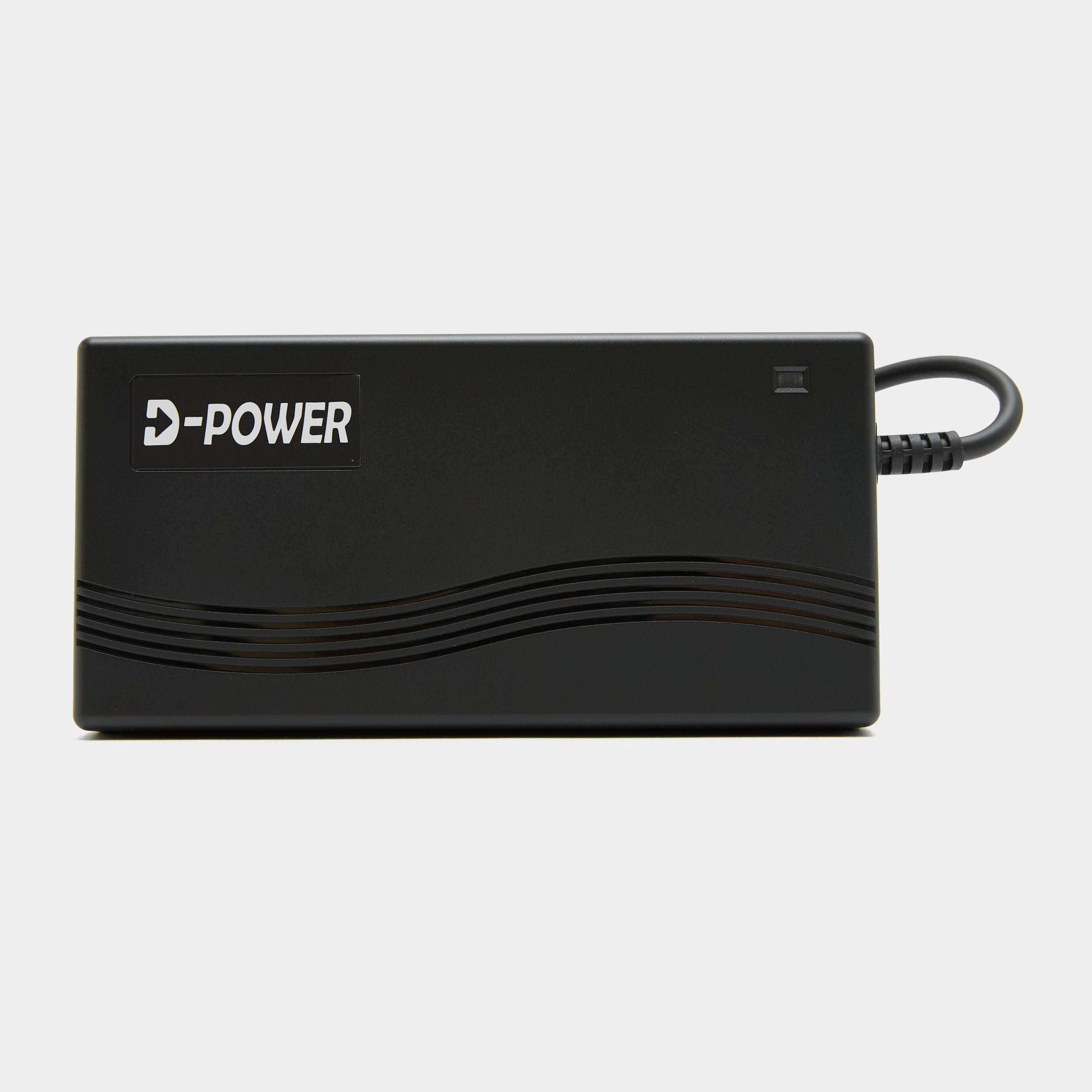 48V E-Bike Charger