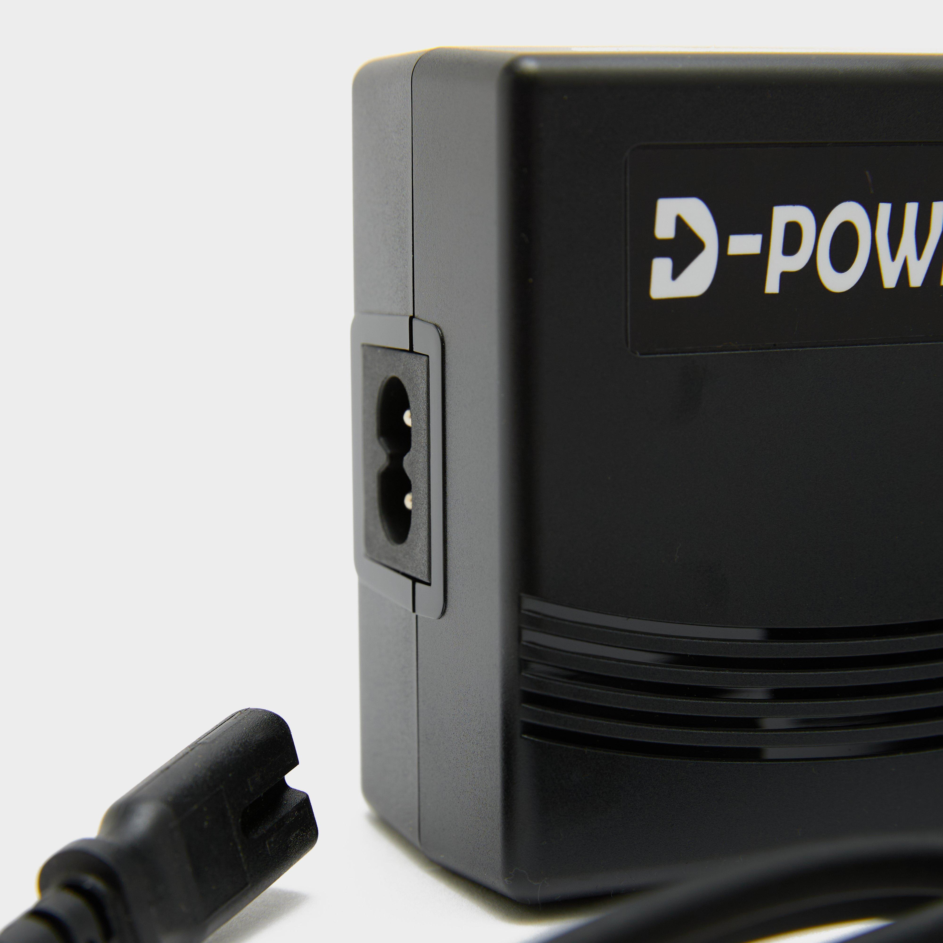 48V E-Bike Charger