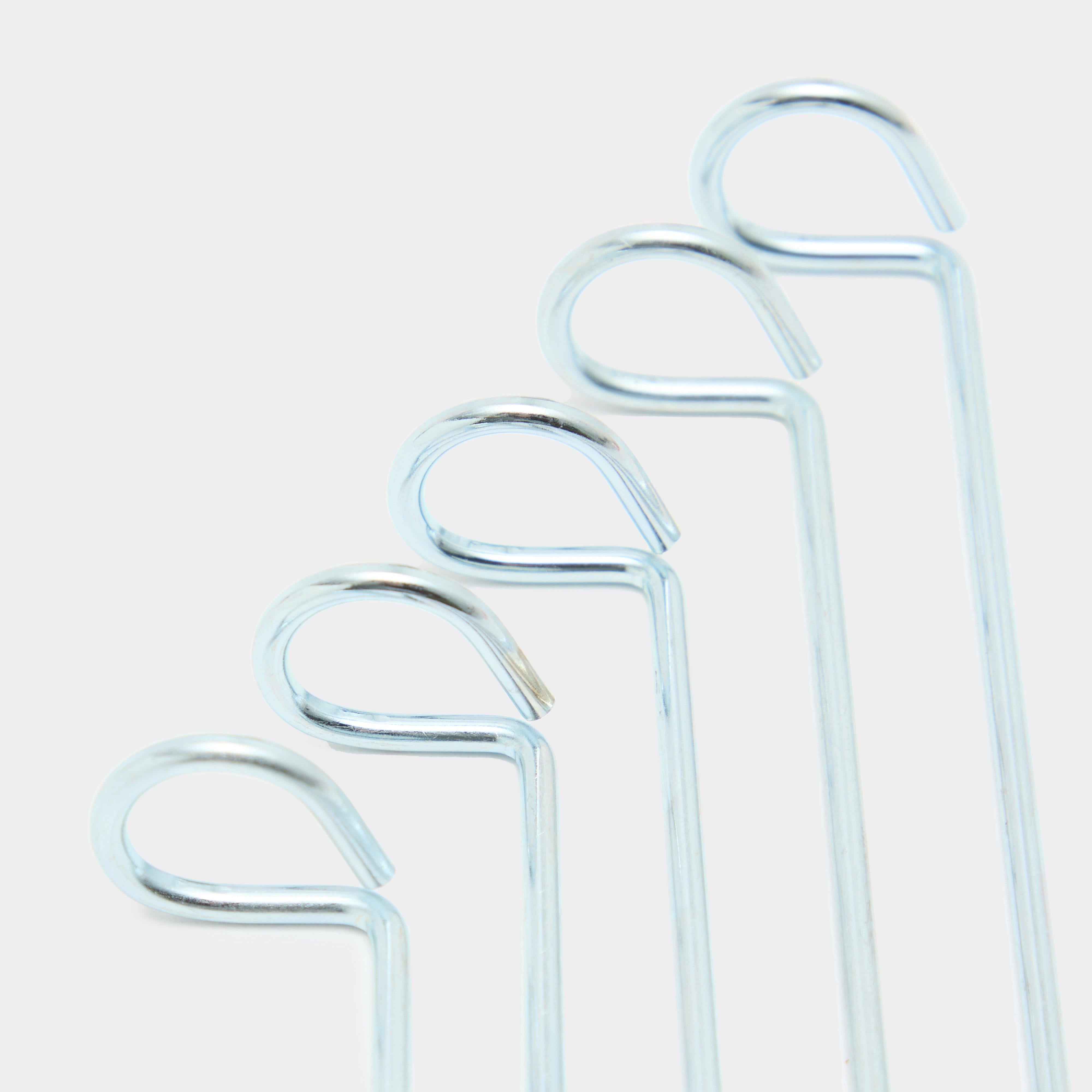 GROUNDSHEET PEGS